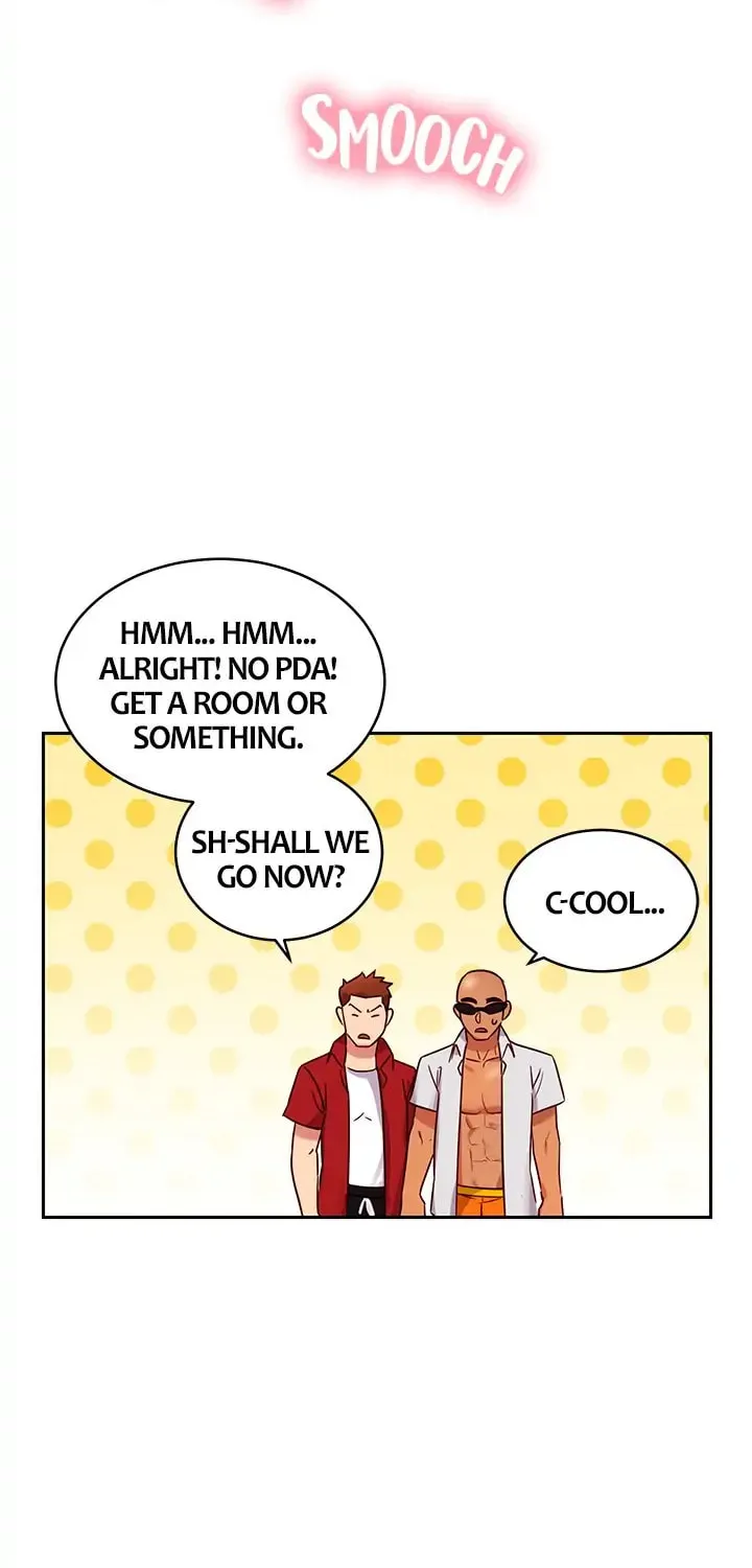 My Stepmother's Friends Chapter 87 page 63 - 