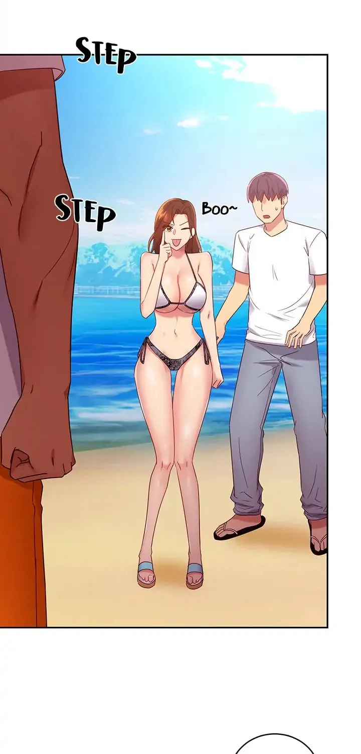 My Stepmother's Friends Chapter 87 page 64 - 