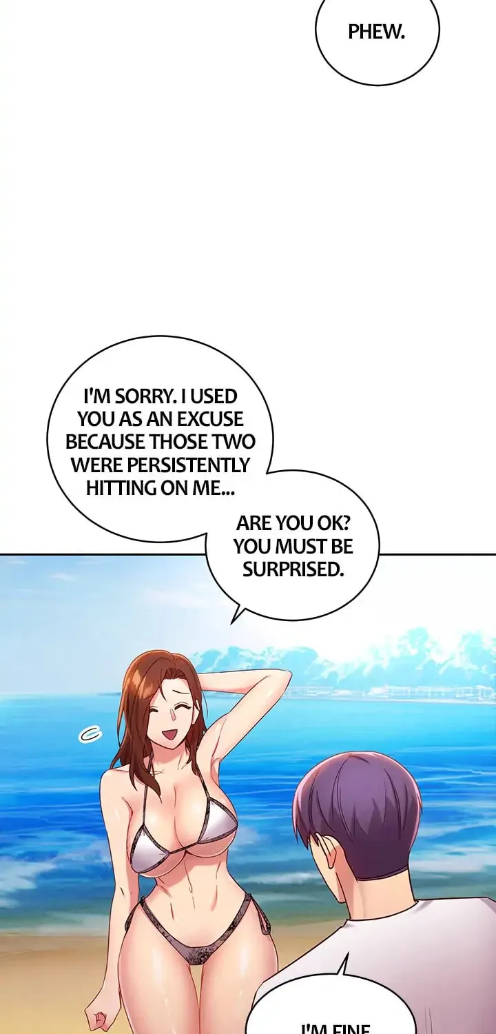 My Stepmother's Friends Chapter 87 page 65 - 