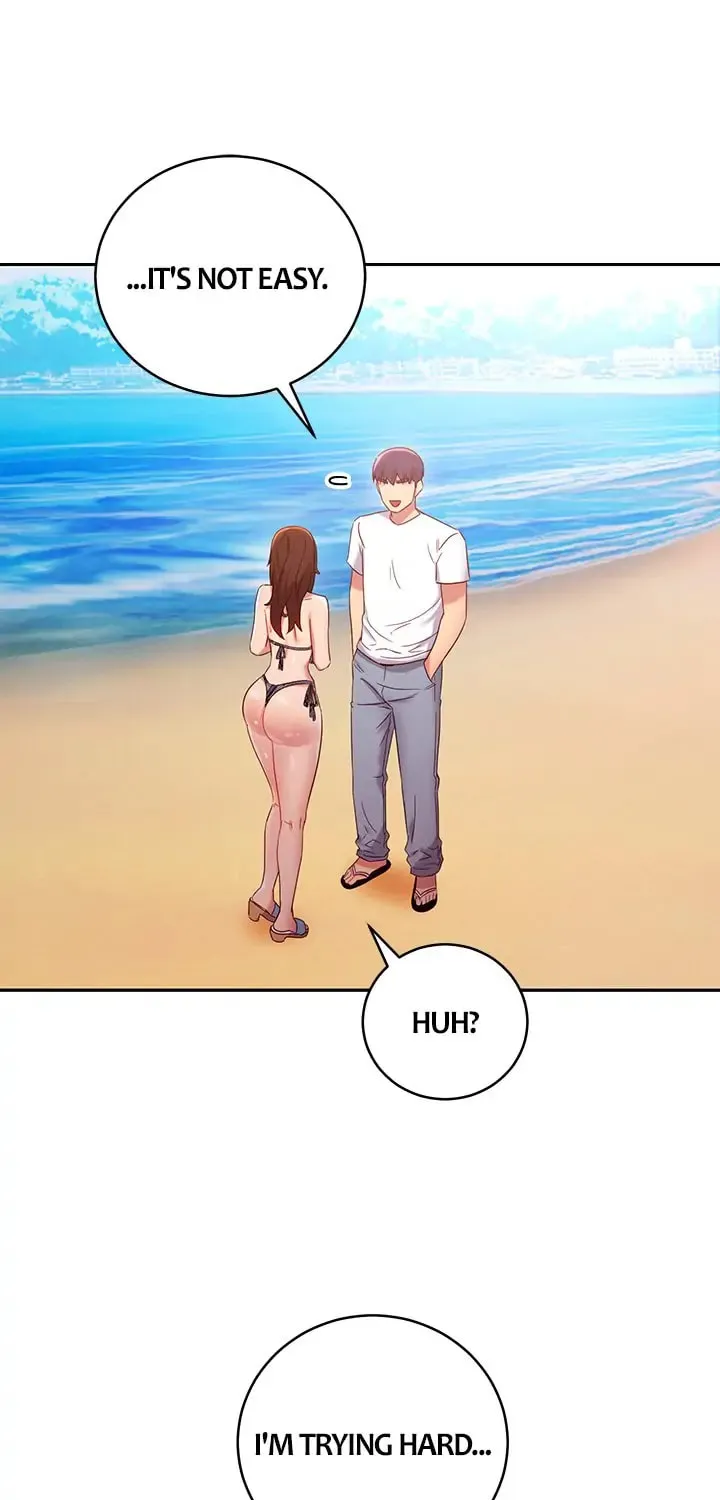 My Stepmother's Friends Chapter 87 page 67 - 