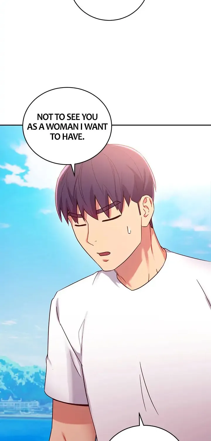 My Stepmother's Friends Chapter 87 page 68 - 