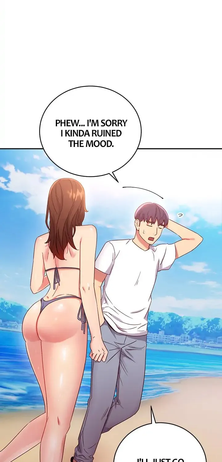 My Stepmother's Friends Chapter 87 page 73 - 