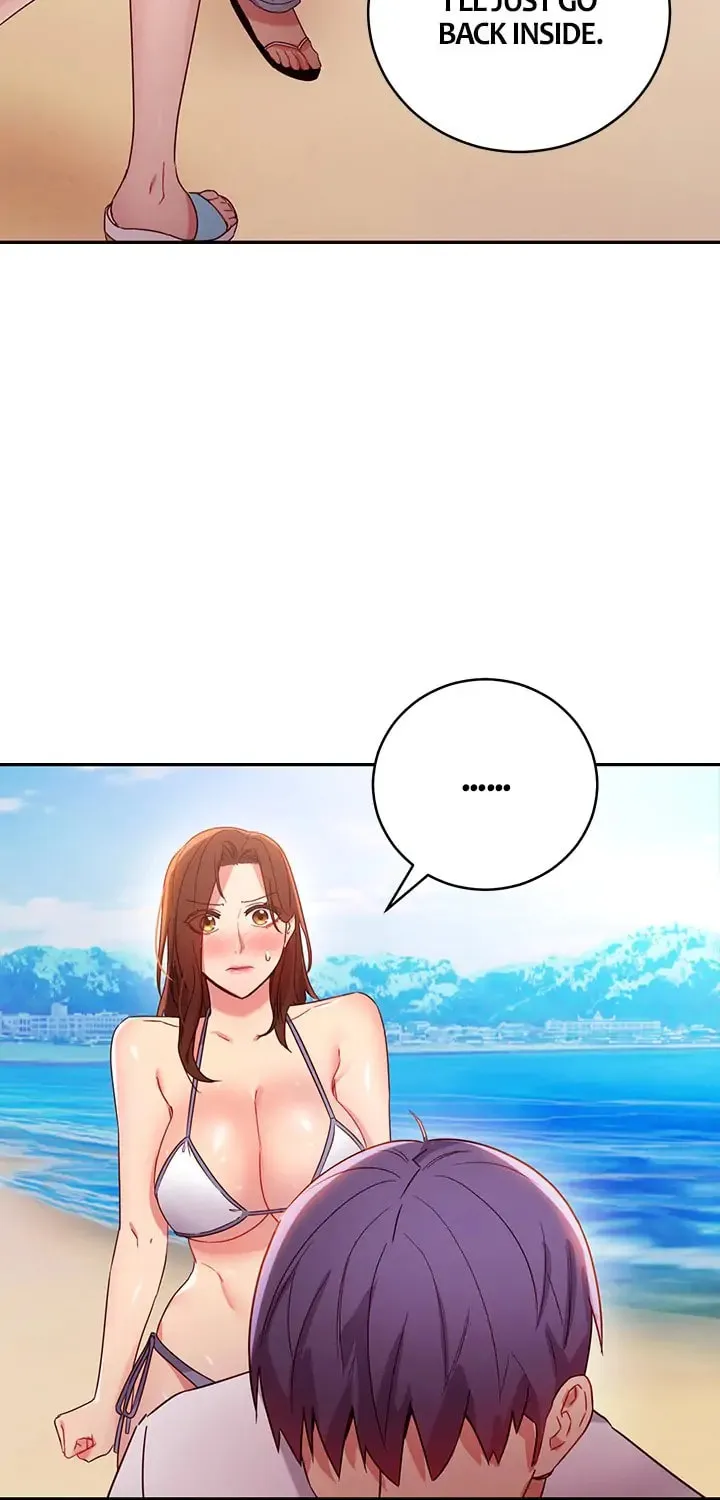 My Stepmother's Friends Chapter 87 page 74 - 
