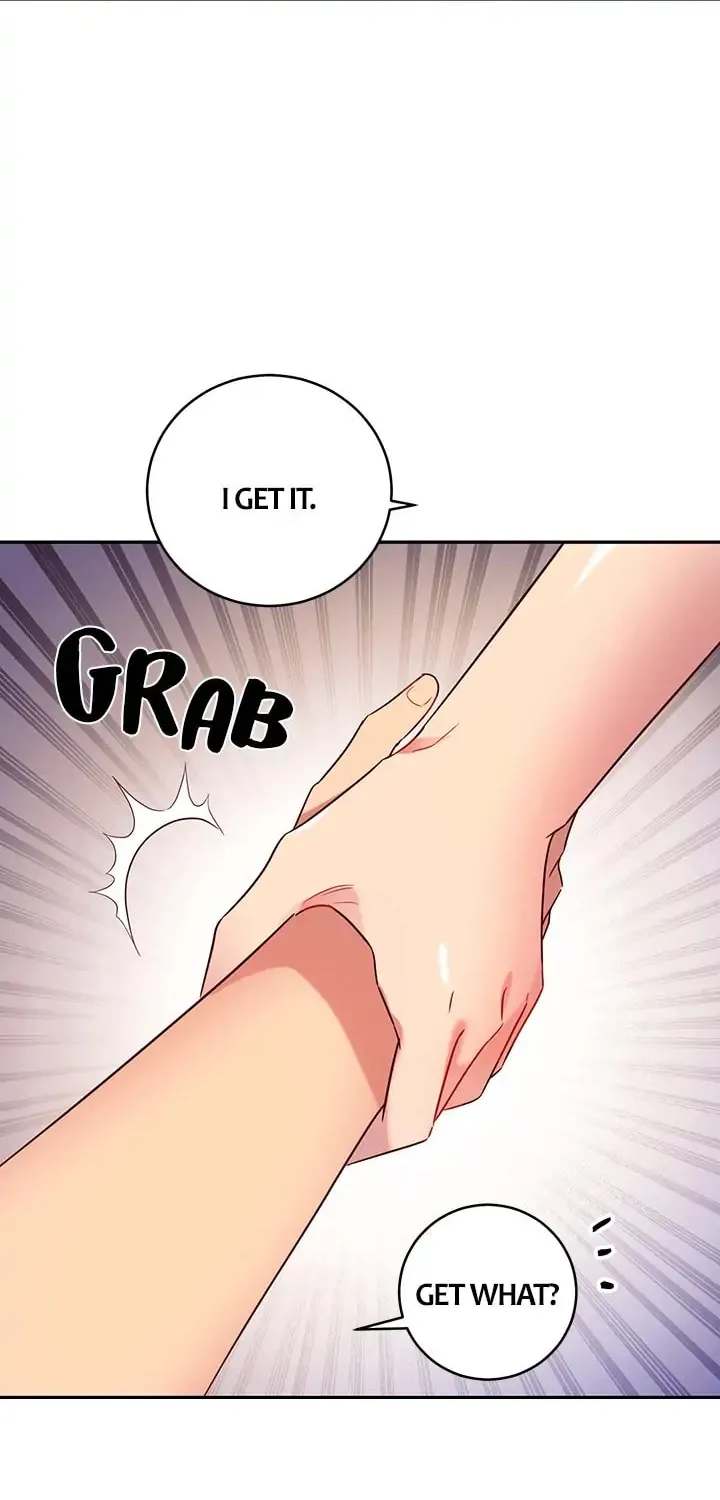 My Stepmother's Friends Chapter 87 page 75 - 