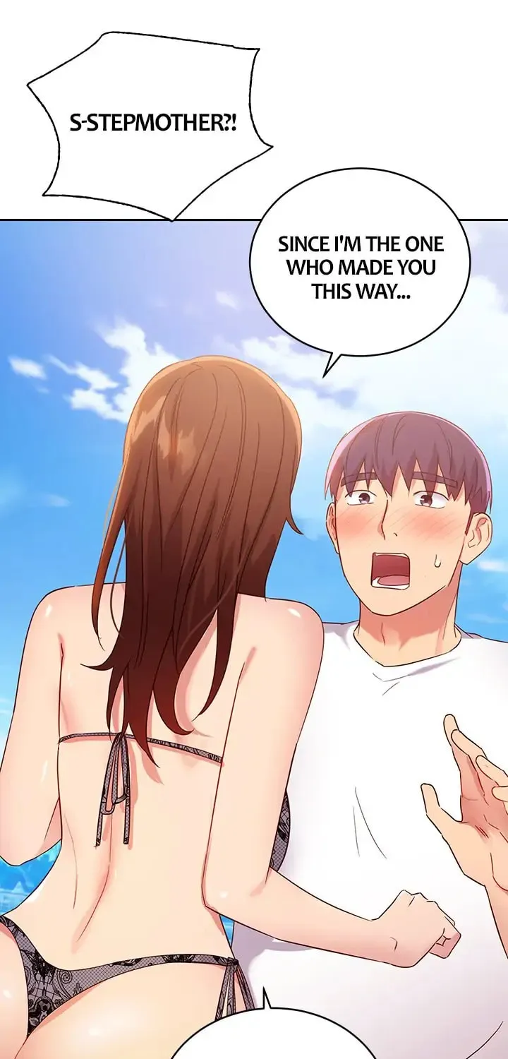 My Stepmother's Friends Chapter 87 page 78 - 