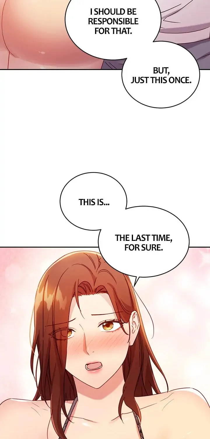 My Stepmother's Friends Chapter 87 page 79 - 