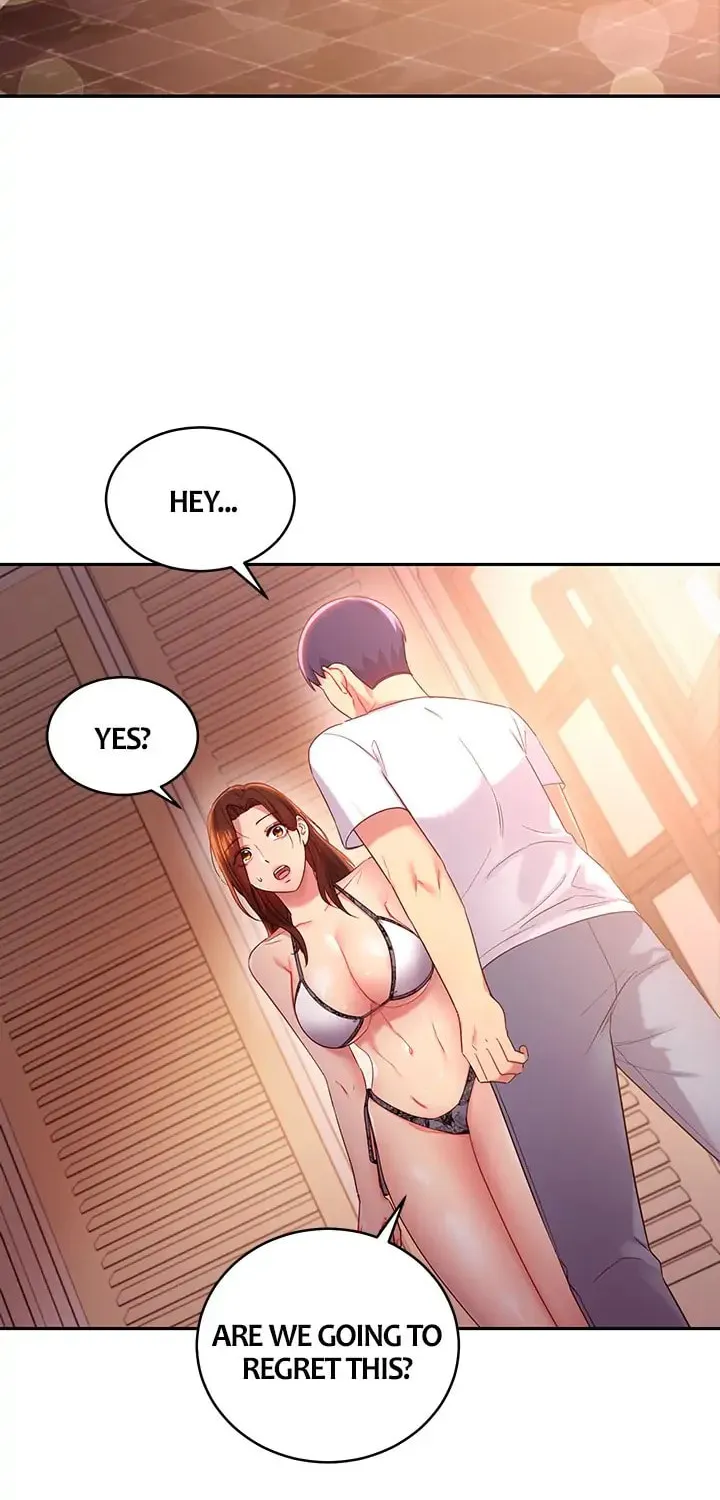 My Stepmother's Friends Chapter 88 page 13 - 