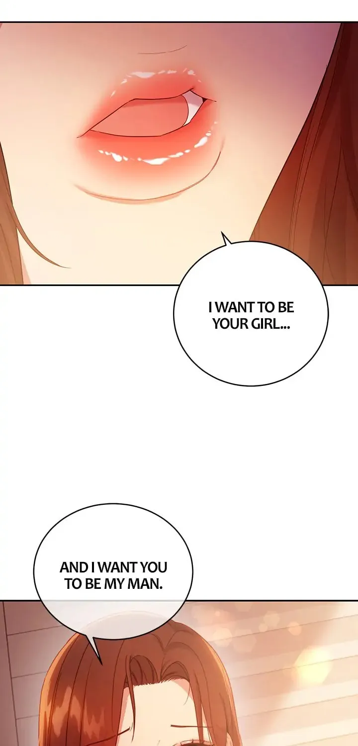 My Stepmother's Friends Chapter 88 page 19 - 
