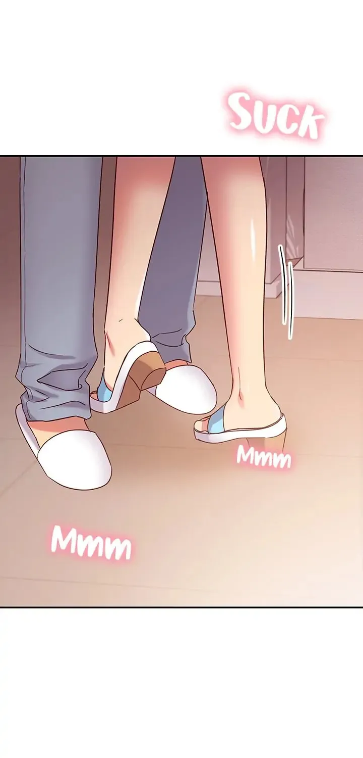 My Stepmother's Friends Chapter 88 page 30 - 