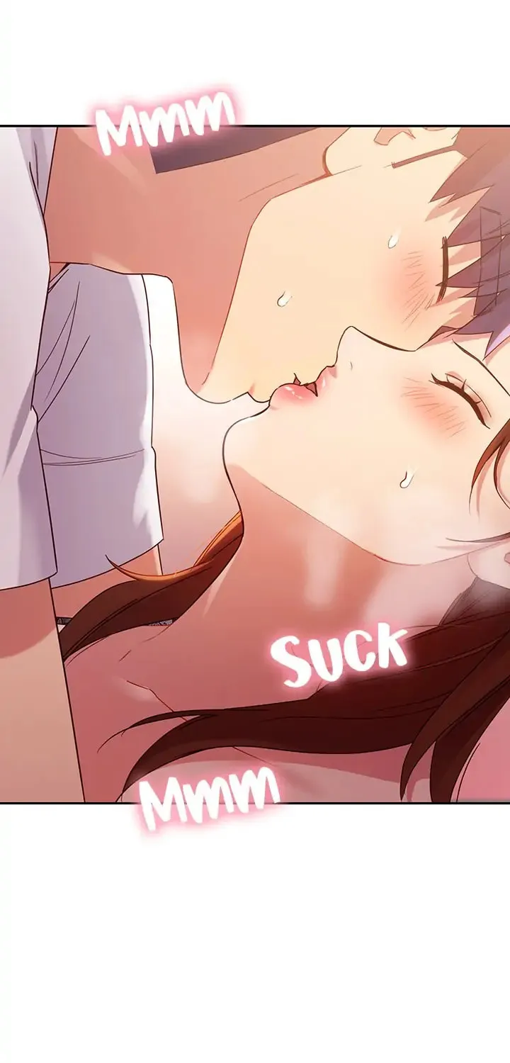 My Stepmother's Friends Chapter 88 page 32 - 