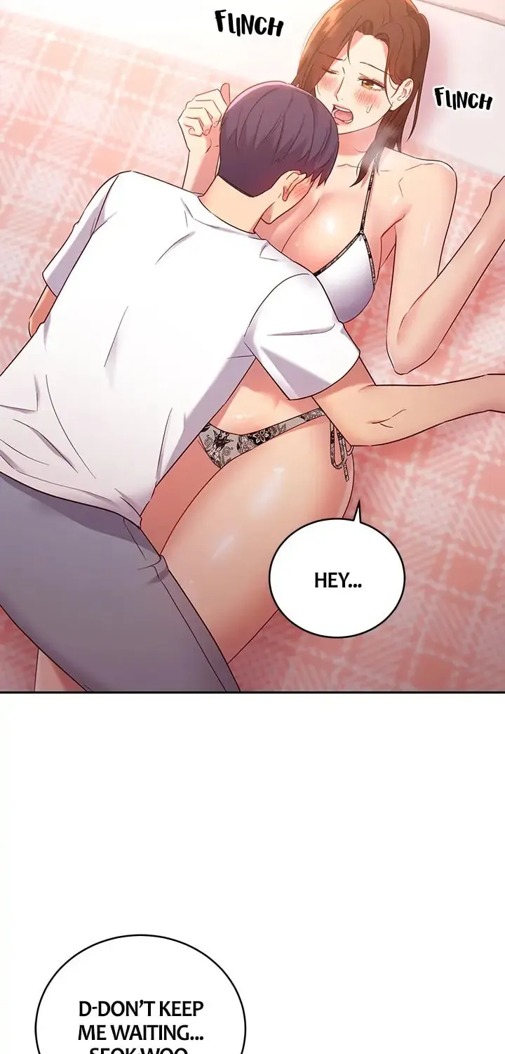 My Stepmother's Friends Chapter 88 page 42 - 