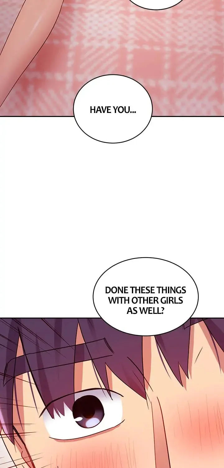 My Stepmother's Friends Chapter 88 page 47 - 