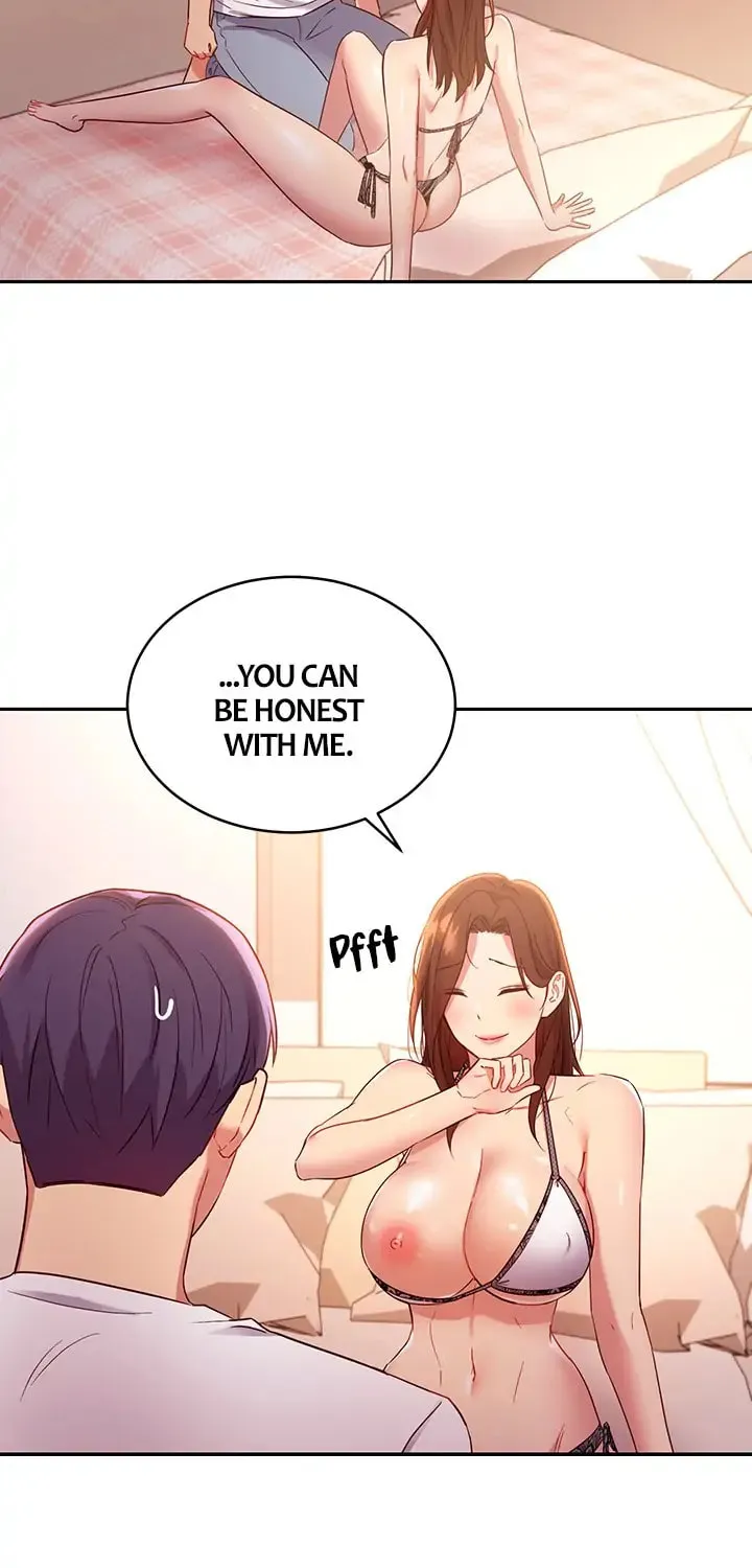 My Stepmother's Friends Chapter 88 page 49 - 