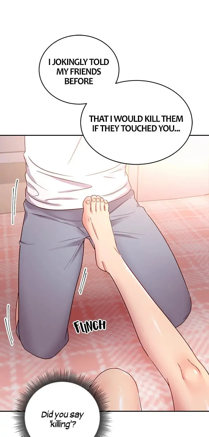My Stepmother's Friends Chapter 88 page 50 - 