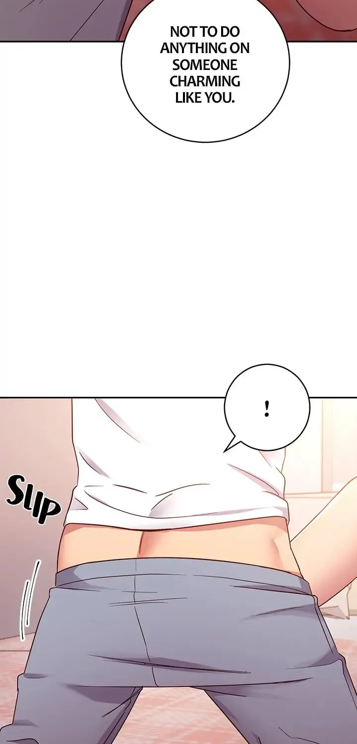 My Stepmother's Friends Chapter 88 page 52 - 