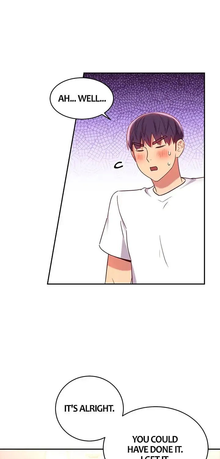 My Stepmother's Friends Chapter 88 page 56 - 
