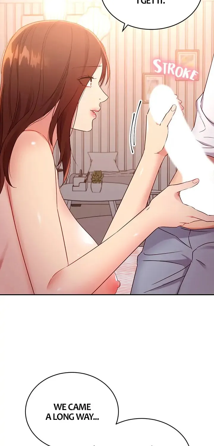 My Stepmother's Friends Chapter 88 page 57 - 