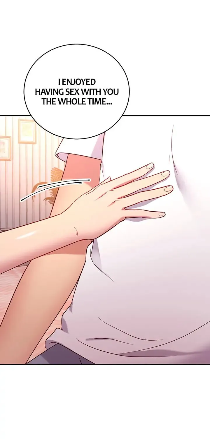 My Stepmother's Friends Chapter 88 page 74 - 