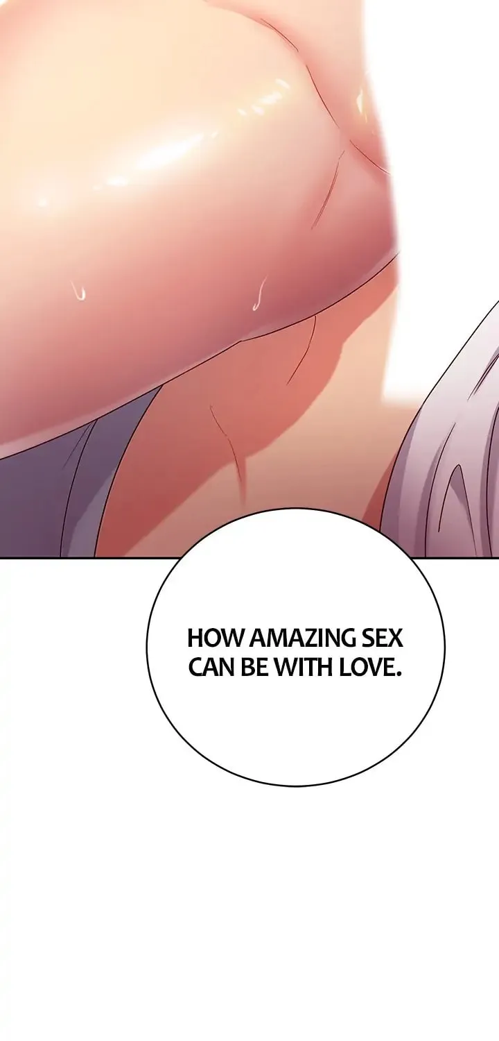 My Stepmother's Friends Chapter 88 page 78 - 
