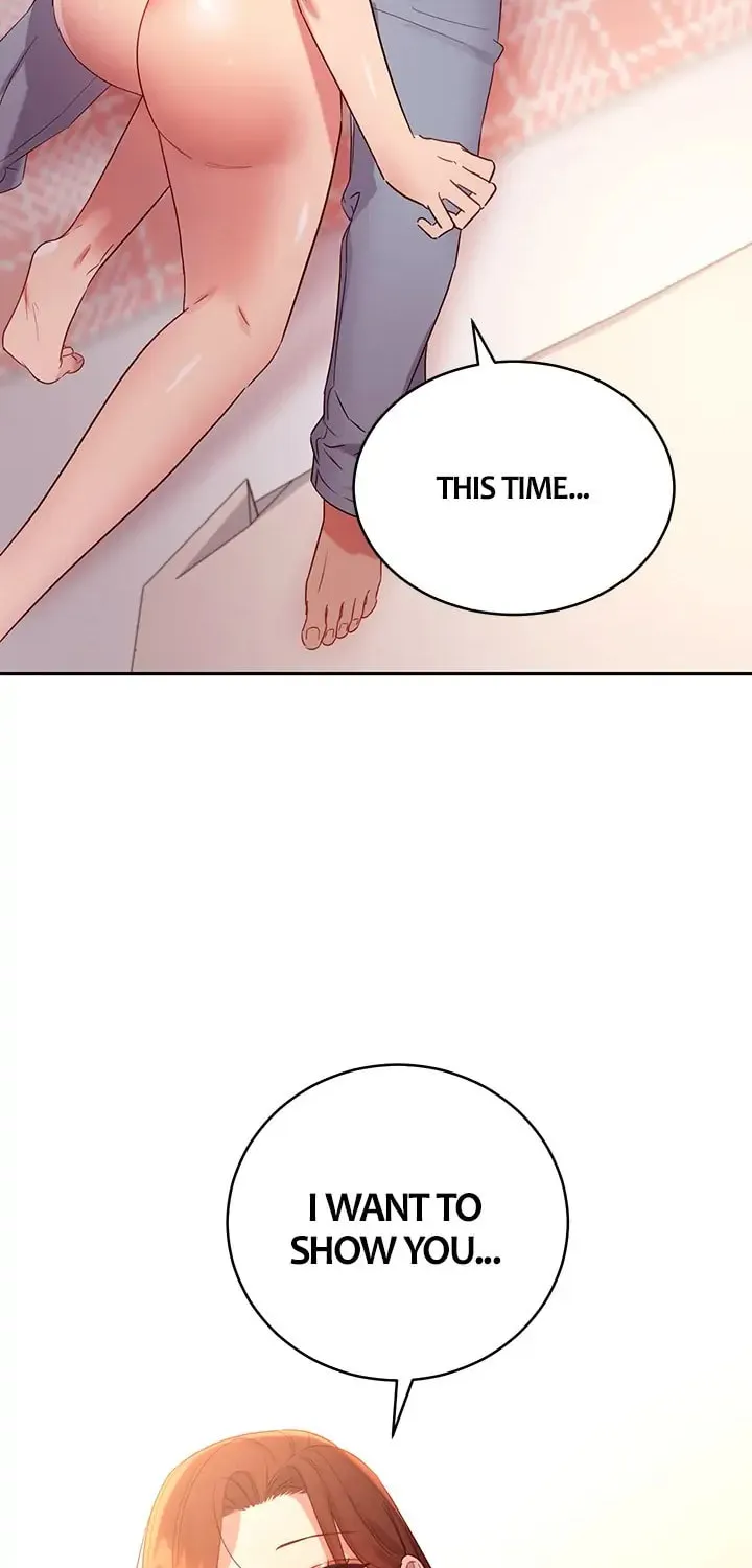My Stepmother's Friends Chapter 89 page 2 - 