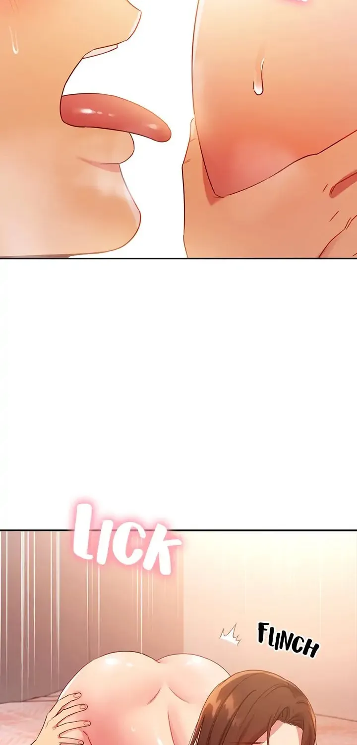 My Stepmother's Friends Chapter 89 page 22 - 