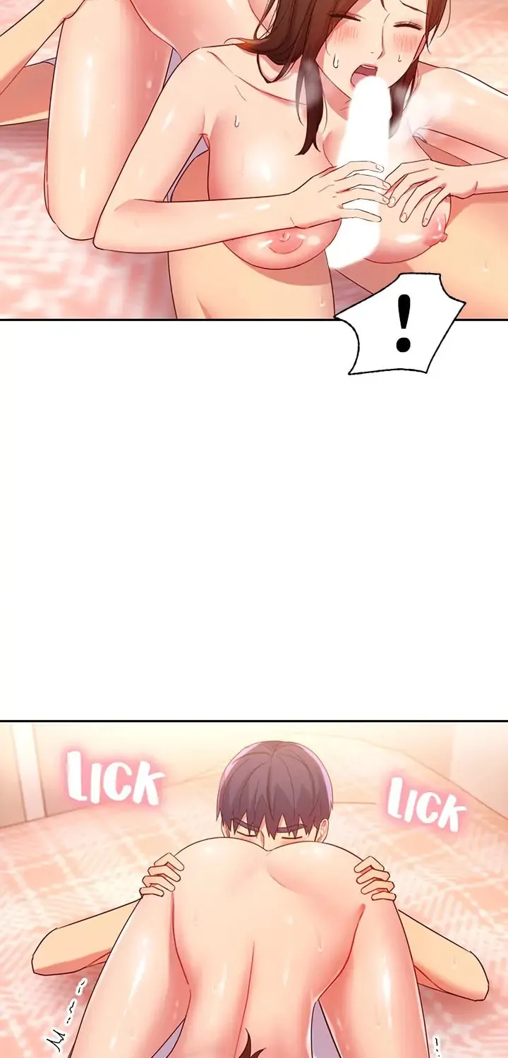My Stepmother's Friends Chapter 89 page 23 - 