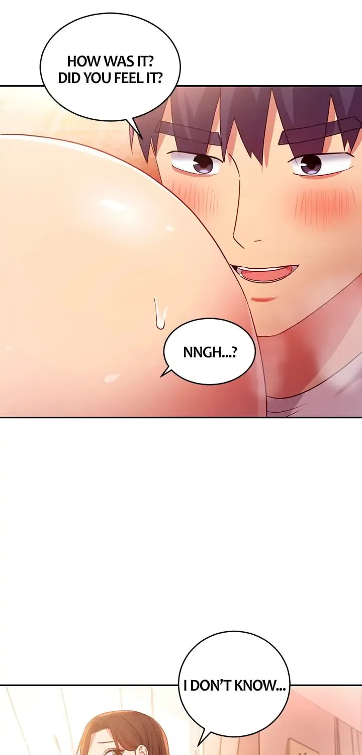 My Stepmother's Friends Chapter 89 page 26 - 