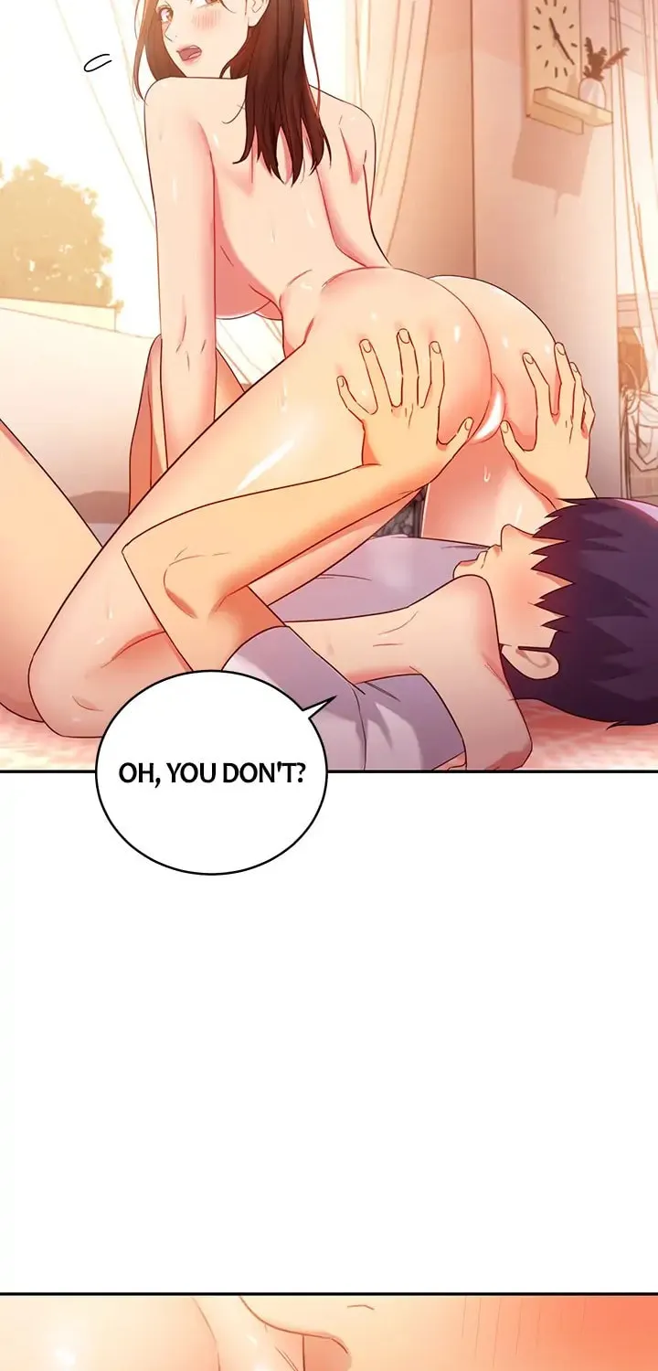 My Stepmother's Friends Chapter 89 page 27 - 