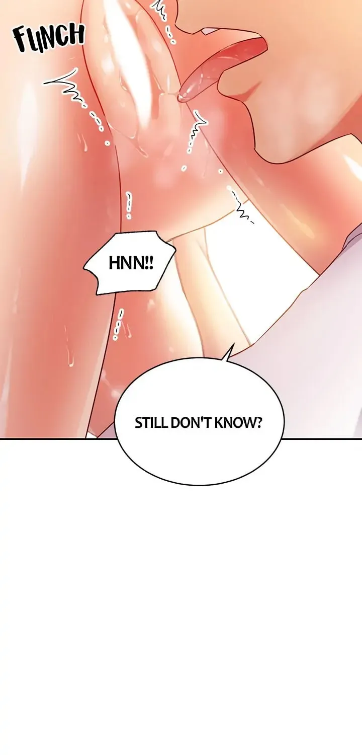 My Stepmother's Friends Chapter 89 page 30 - 