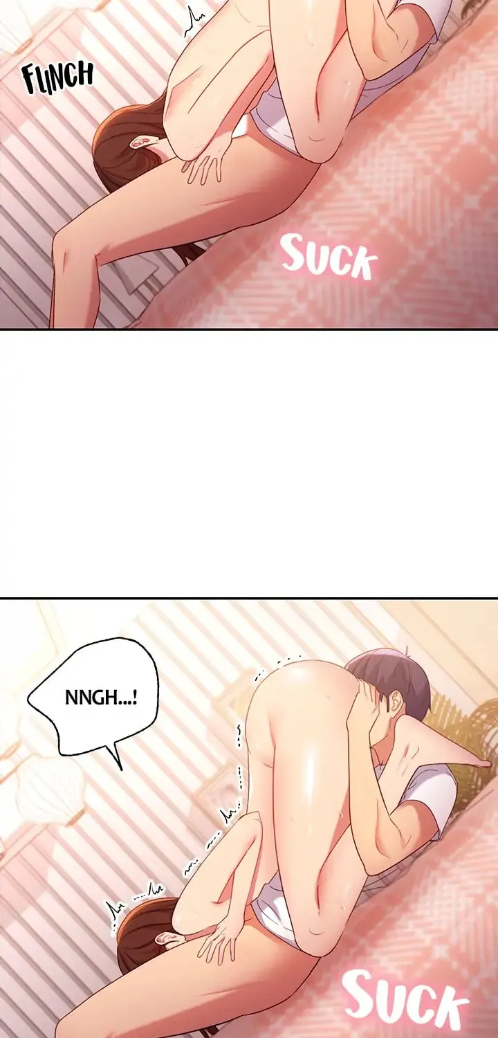 My Stepmother's Friends Chapter 89 page 33 - 
