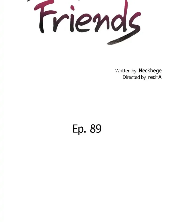 My Stepmother's Friends Chapter 89 page 5 - 