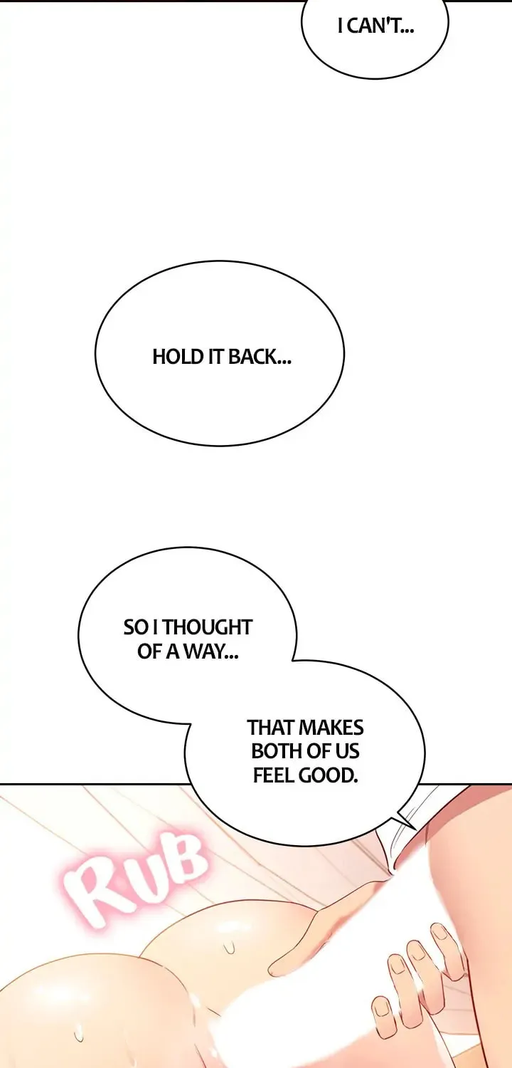 My Stepmother's Friends Chapter 89 page 44 - 
