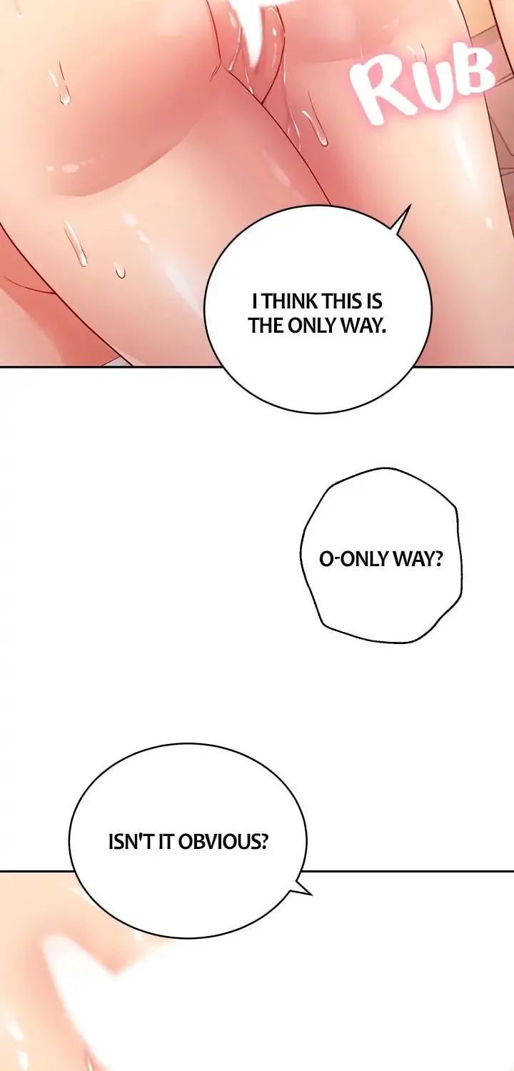 My Stepmother's Friends Chapter 89 page 45 - 