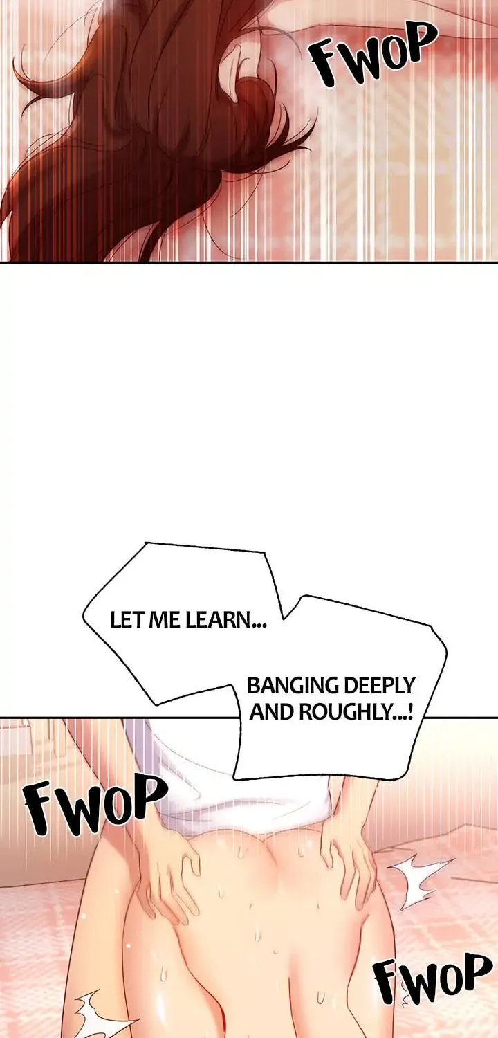 My Stepmother's Friends Chapter 89 page 56 - 