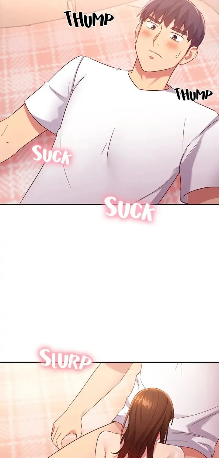 My Stepmother's Friends Chapter 89 page 7 - 