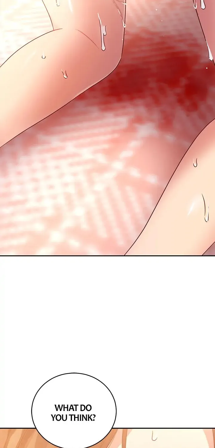 My Stepmother's Friends Chapter 89 page 70 - 