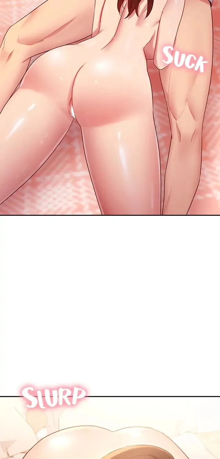 My Stepmother's Friends Chapter 89 page 8 - 