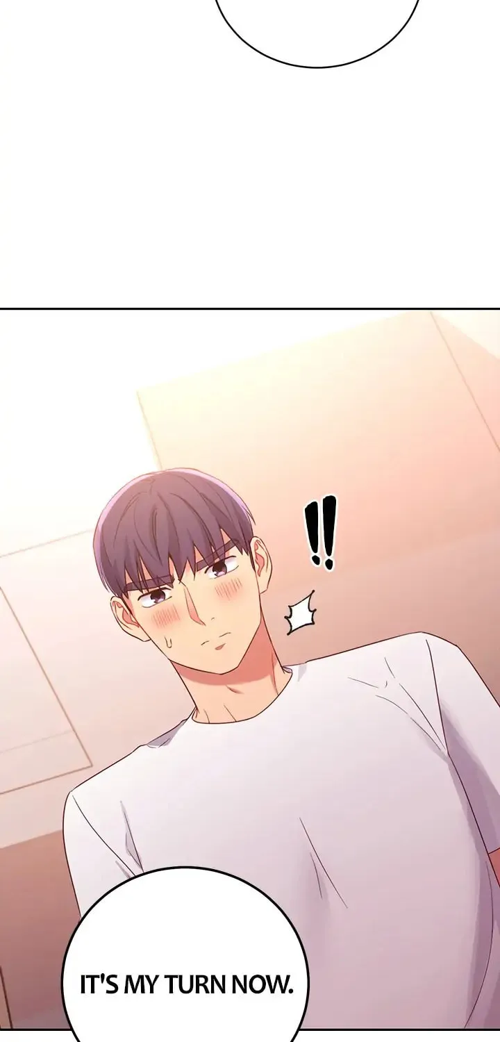 My Stepmother's Friends Chapter 89 page 74 - 