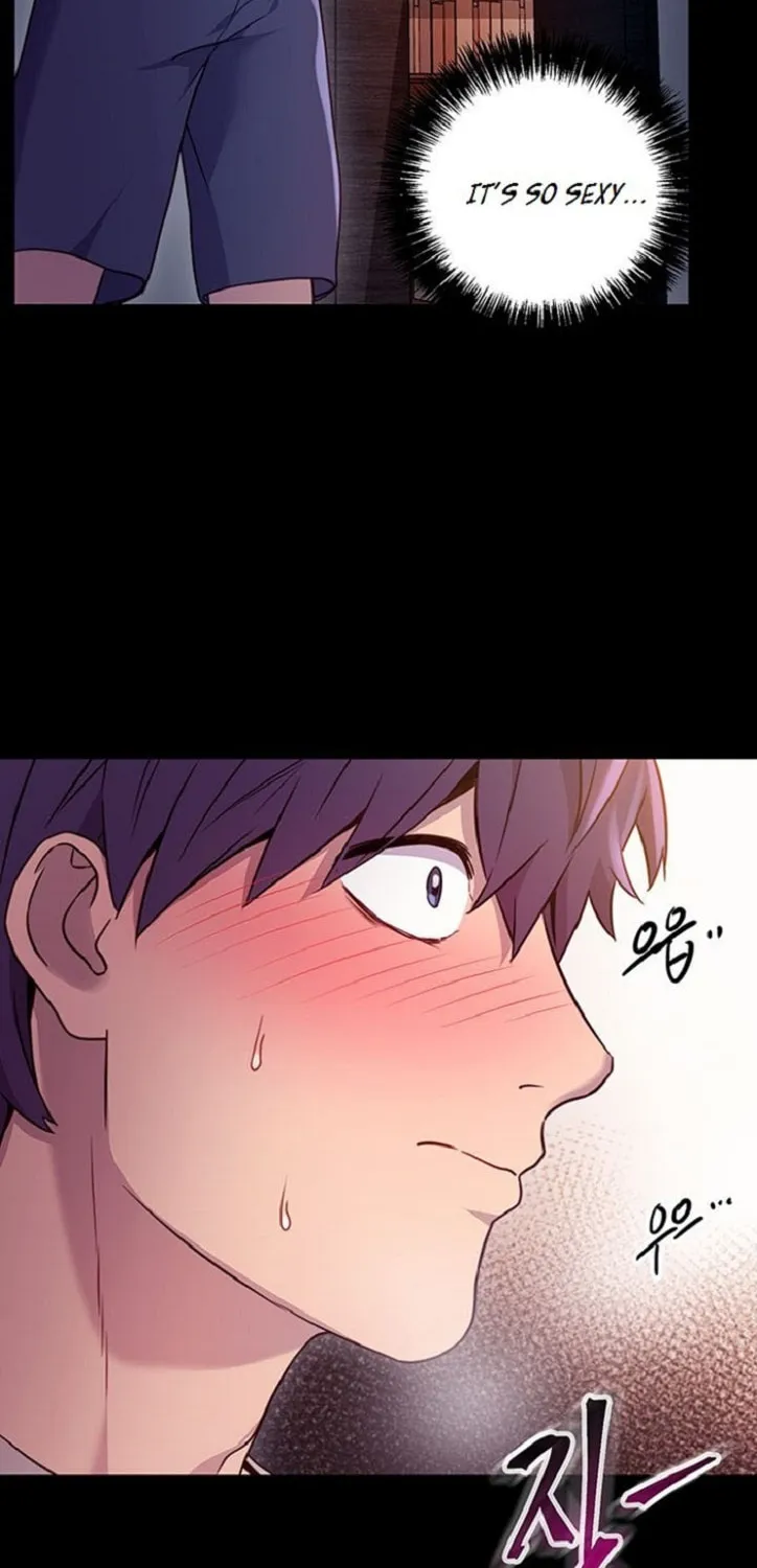 My Stepmother's Friends Chapter 9 page 17 - 