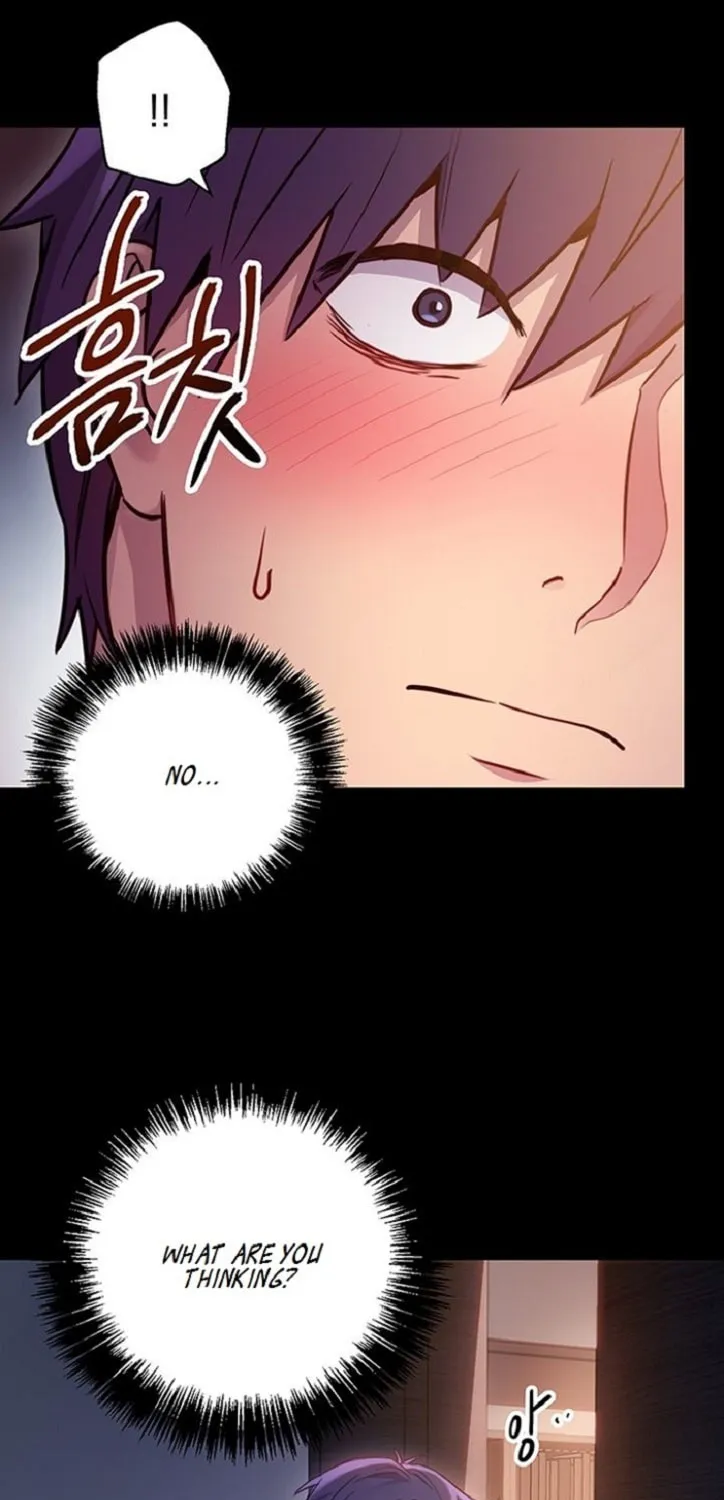 My Stepmother's Friends Chapter 9 page 20 - 