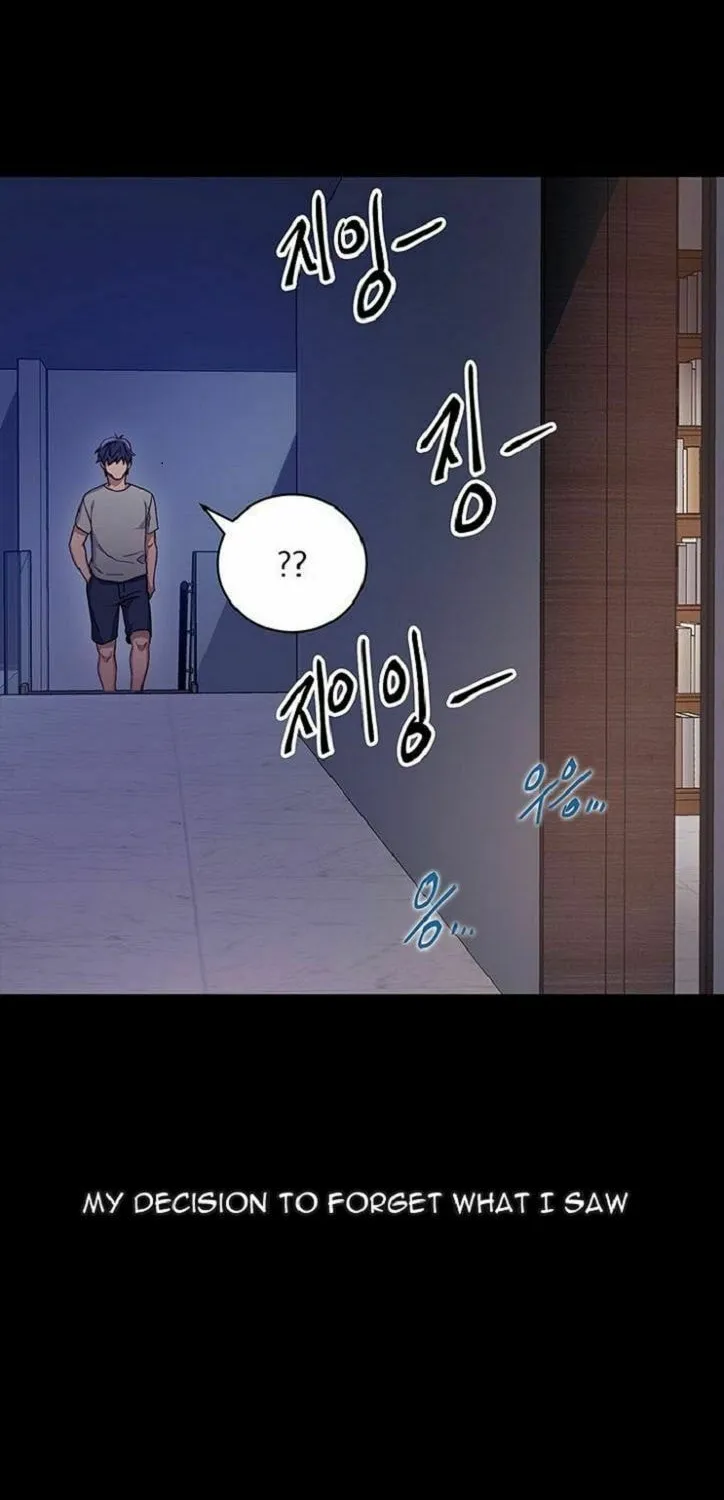 My Stepmother's Friends Chapter 9 page 3 - 