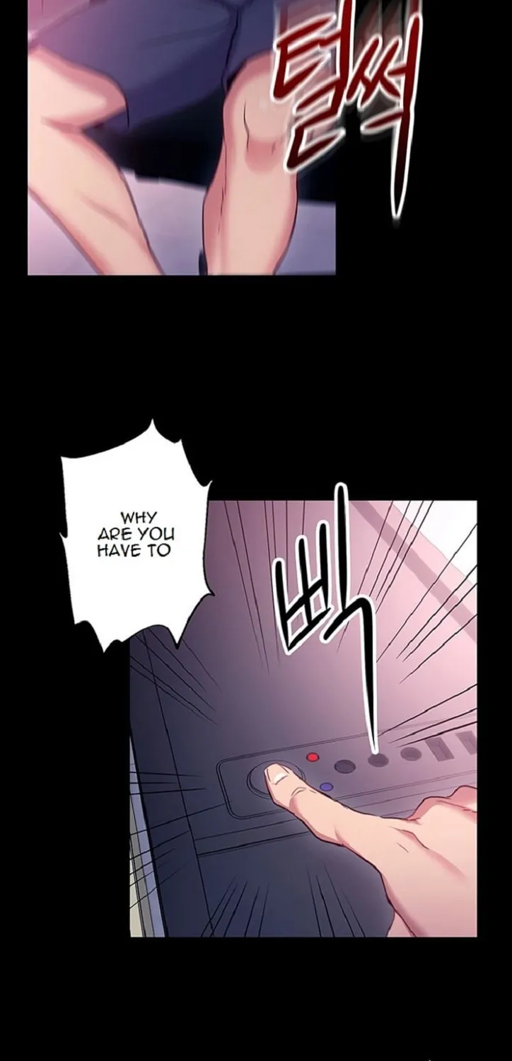 My Stepmother's Friends Chapter 9 page 27 - 
