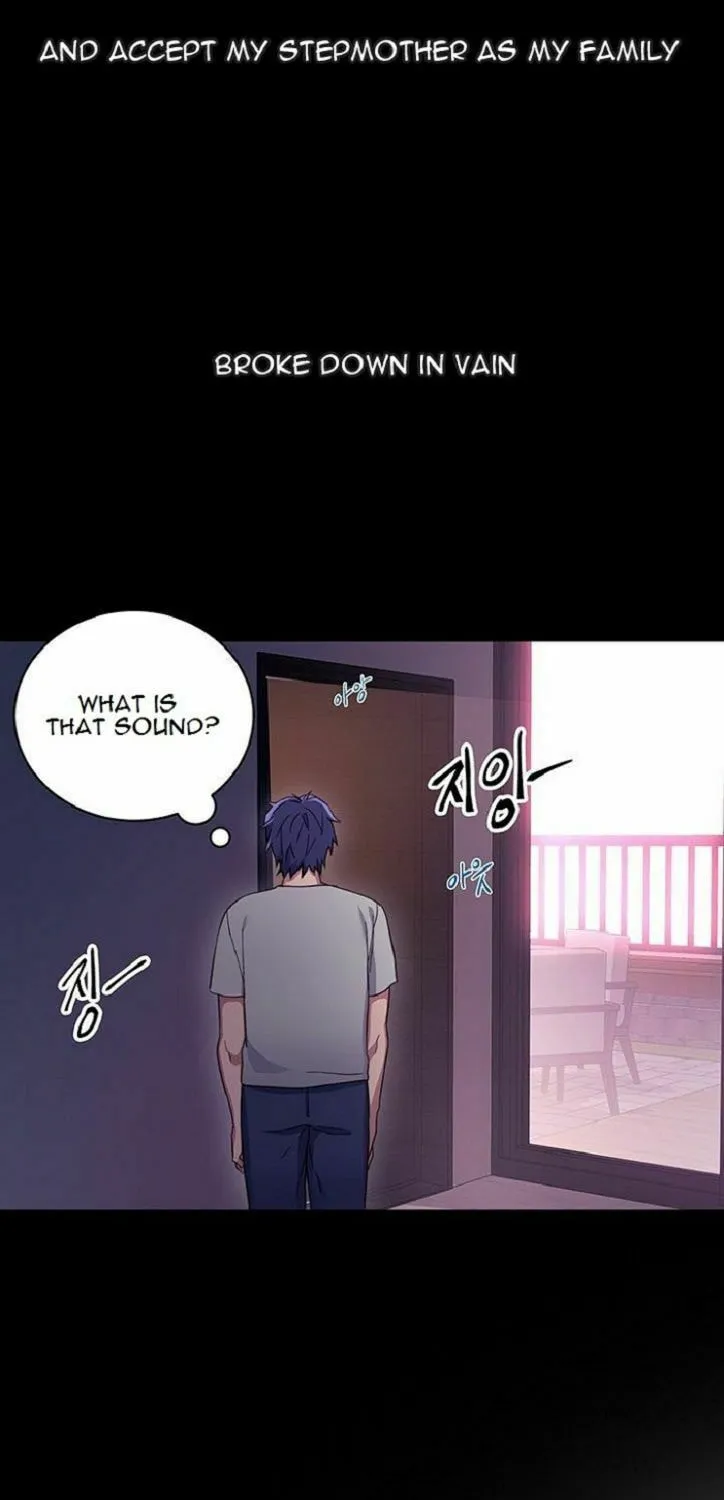 My Stepmother's Friends Chapter 9 page 4 - 
