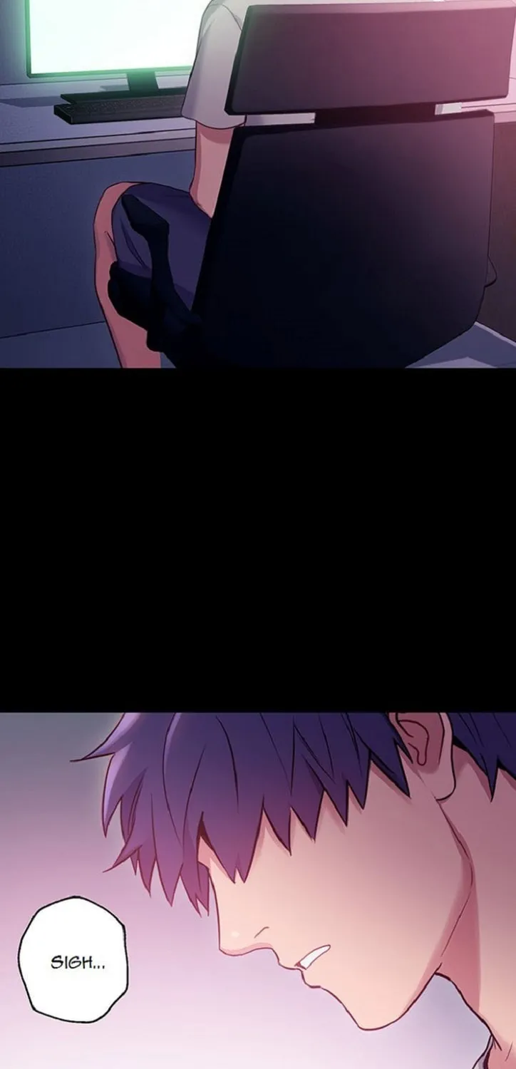 My Stepmother's Friends Chapter 9 page 34 - 