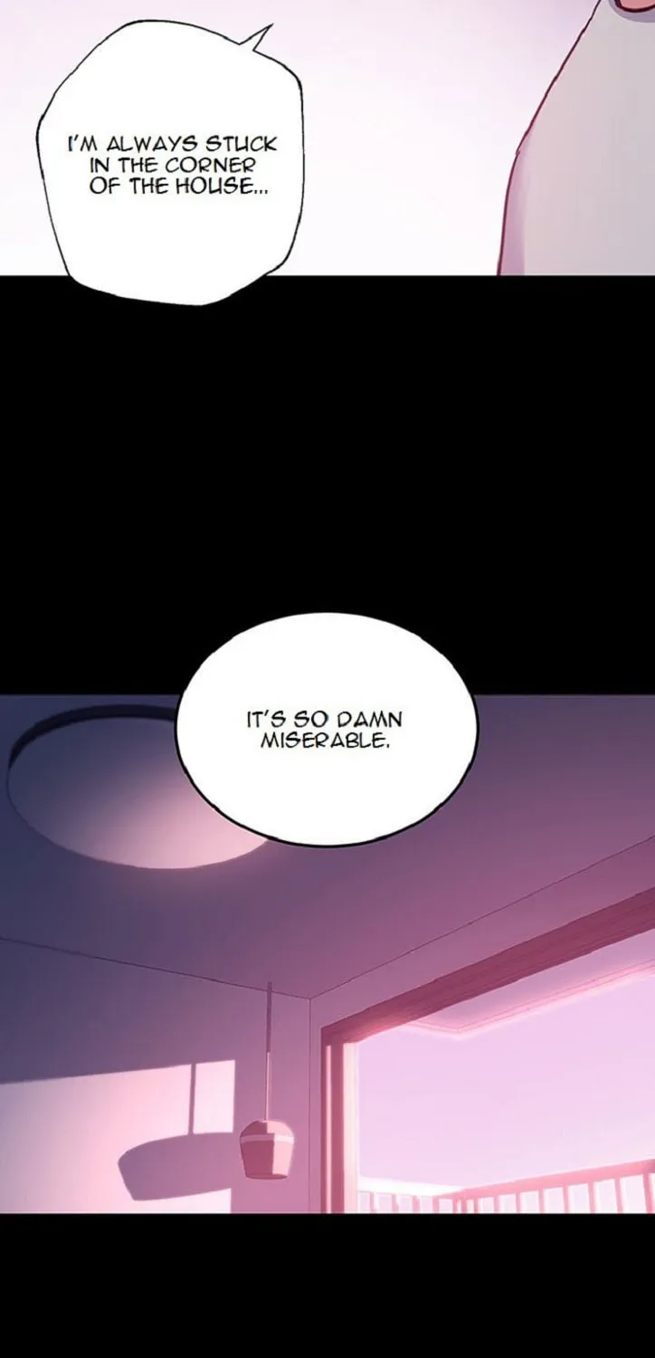 My Stepmother's Friends Chapter 9 page 35 - 