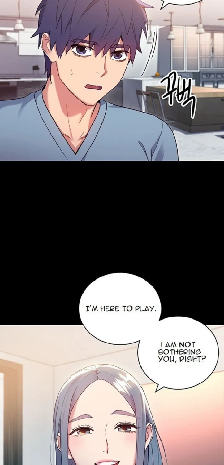 My Stepmother's Friends Chapter 9 page 46 - 