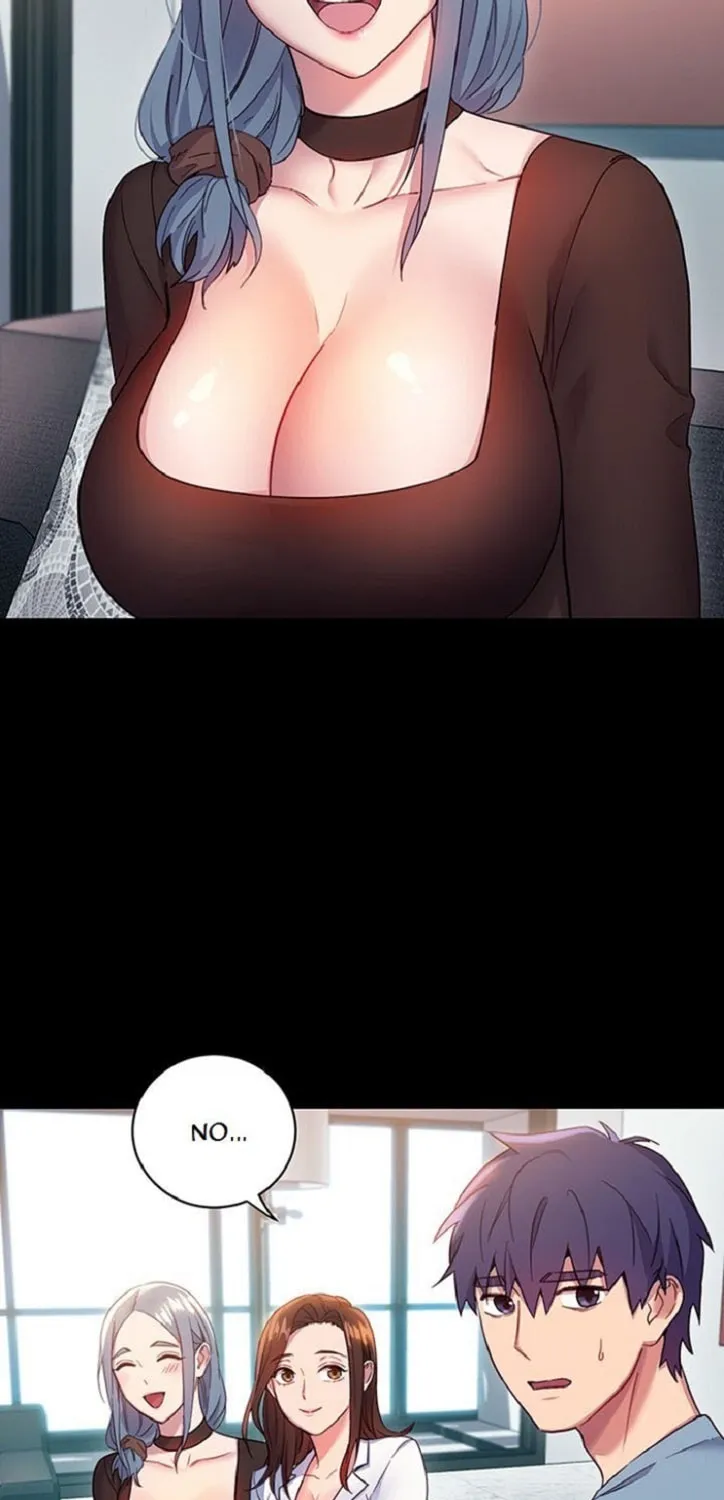 My Stepmother's Friends Chapter 9 page 47 - 