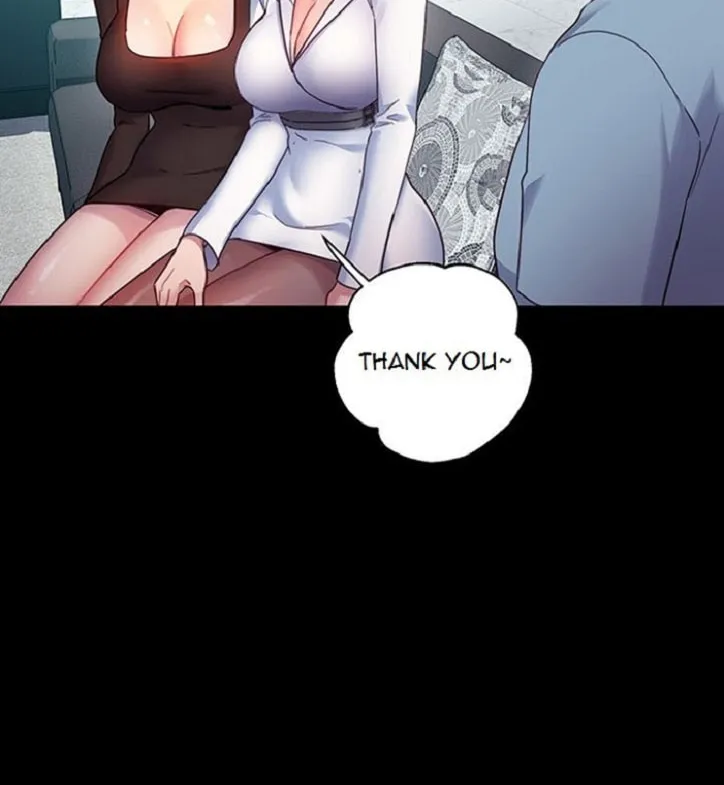 My Stepmother's Friends Chapter 9 page 48 - 