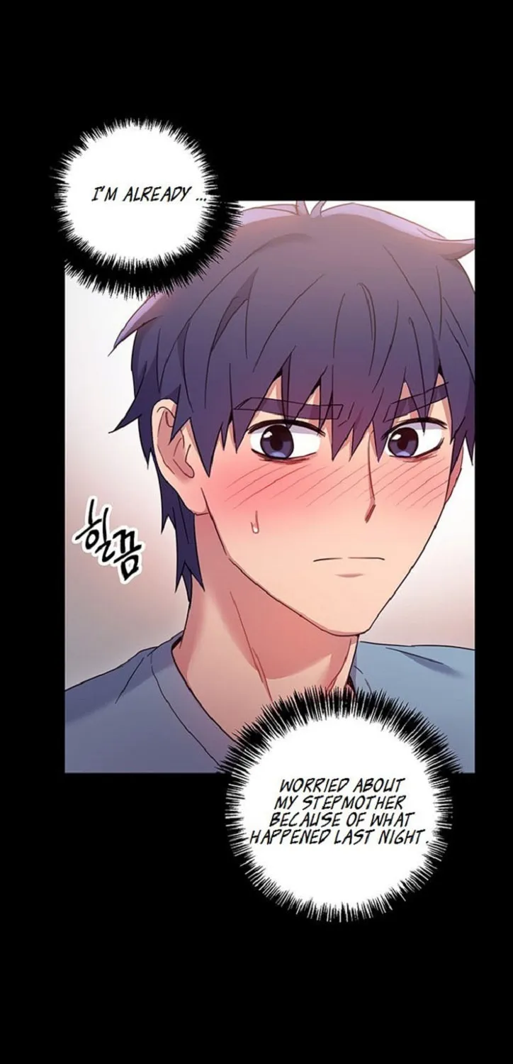 My Stepmother's Friends Chapter 9 page 49 - 