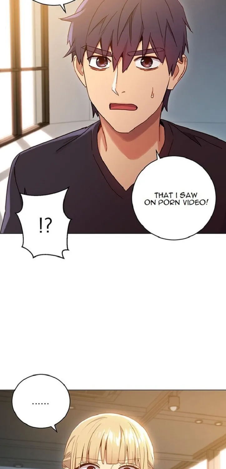 My Stepmother's Friends Chapter 9 page 58 - 